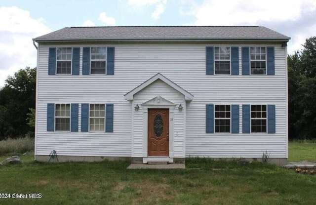 24 Vosburgh Road - 24 Vosburgh Road, Rensselaer County, NY 12018