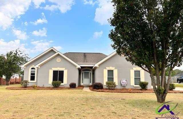 505 Scarlett Drive - 505 Scarlett Drive, Houston County, GA 31088