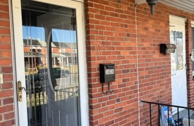 3438 DUNRAN ROAD - 3438 Dunran Road, Dundalk, MD 21222