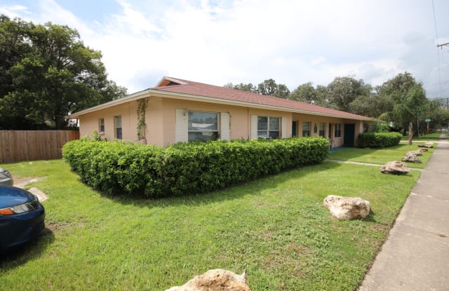 12633 Curley St - 12633 Curley Street, San Antonio, FL 33576