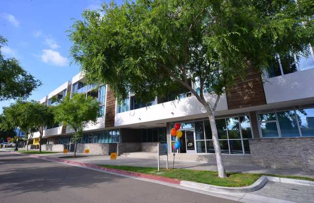 12th Street Lofts Gallery 4