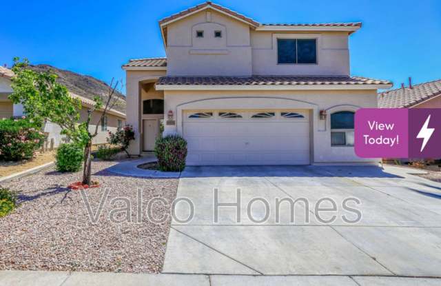 25223 N 63rd Dr photos photos