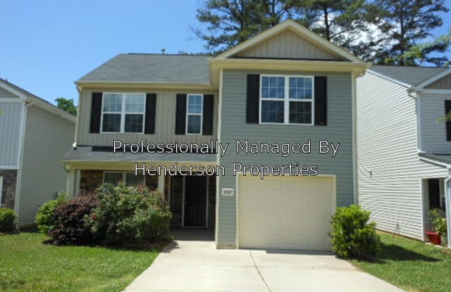5307 Artesa Court - 5307 Artesa Ct, Charlotte, NC 28214