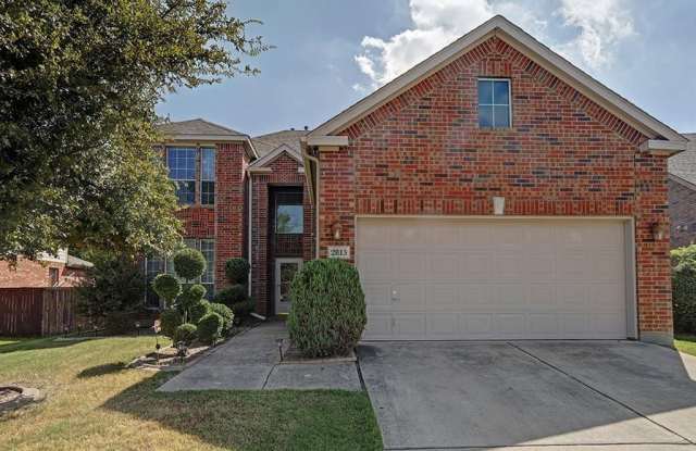 2813 Woodson Drive - 2813 Woodson Drive, McKinney, TX 75072