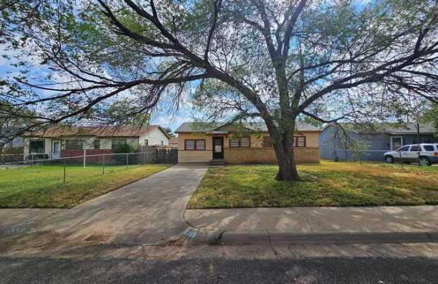 5113 Bowie Street photos photos
