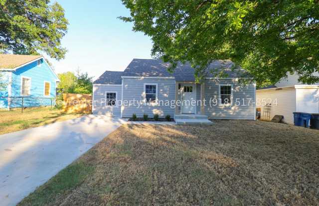 Fully renovated  3 Bed | 2 Bath in North Tulsa! Gallery 3