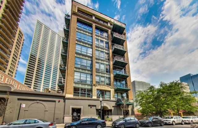 1133 South Wabash Ave. photos photos