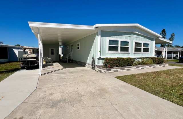 484 Flamingo Lane - 484 Flamingo Lane, Manatee County, FL 34222