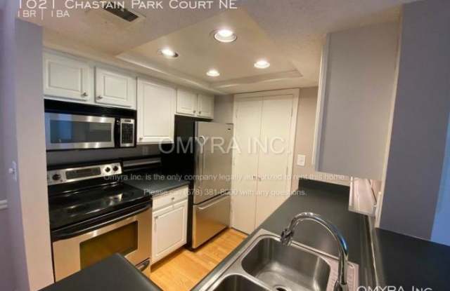 1021 Chastain Park Court NE Gallery 2