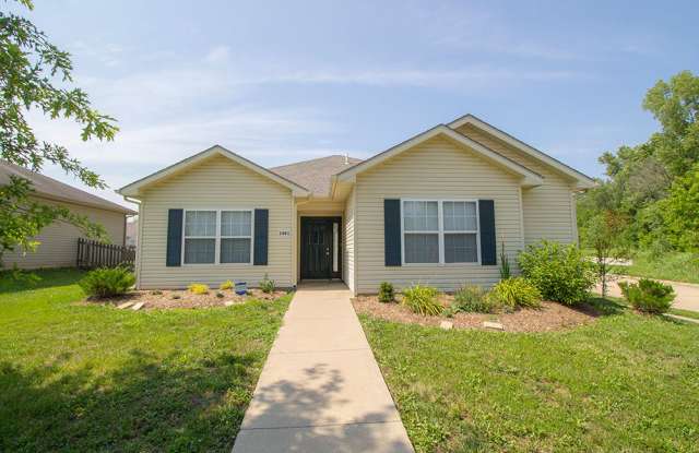 3 Bedroom 2 Bath Single Family photos photos