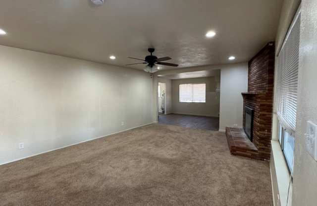 Charming 3 Bedroom, 2 Bath Home in Dinuba – $1,830/mo photos photos