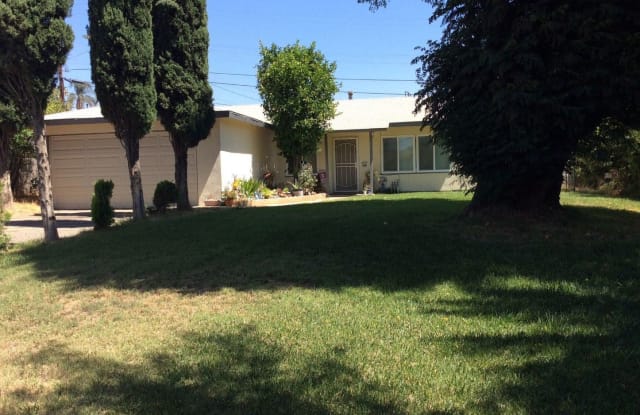 6077 Allwood Dr. - 6077 Allwood Street, Jurupa Valley, CA 92509