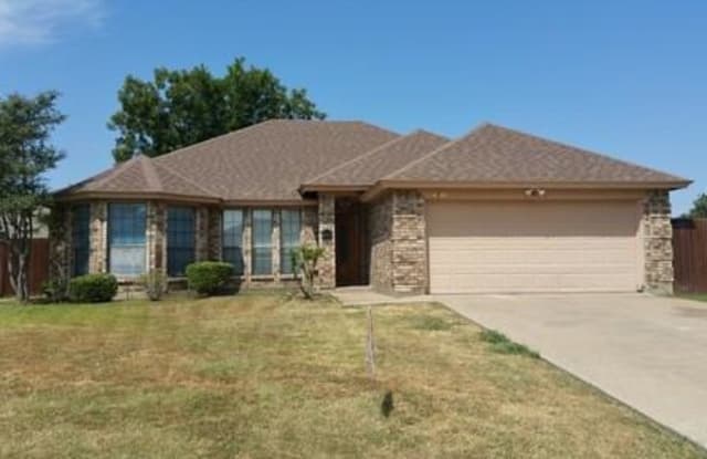 4805 Creekridge Court - 4805 Creekridge Court, Garland, TX 75043