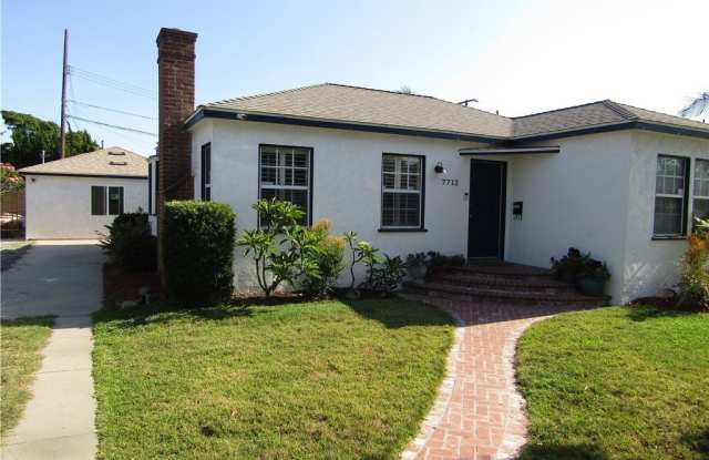 7712 Melrose Street photos photos