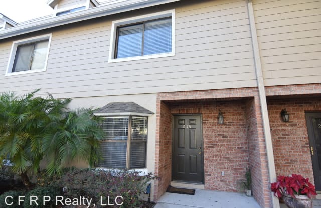 235 Sandlewood Trail - 235 Sandlewood Trail, Winter Park, FL 32789