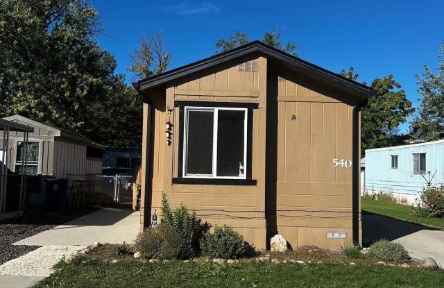 540 Meadowland Circle photos photos