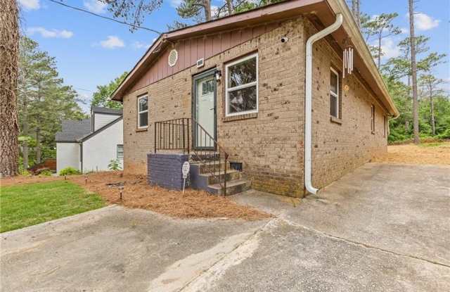 1723 S Alvarado Terrace SW Gallery 1