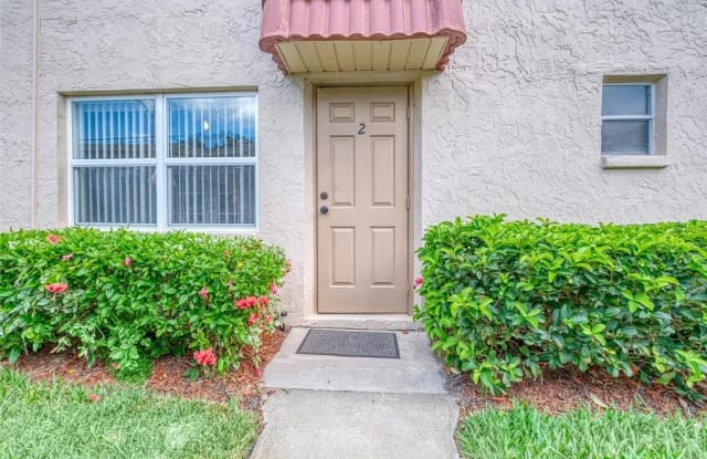 10039 62ND AVENUE N - 10039 62nd Avenue North, Bay Pines, FL 33708