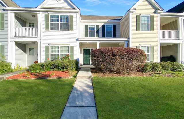 Two Bedroom Townhome in Godley Park with many upgrades! photos photos
