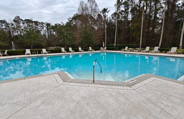 Beautiful 2 Bed / 2 Bath First-Floor Condo in Gated Community photos photos