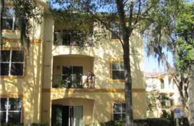 5612 Pinnacle Heights Circle #110 - 5612 Pinnacle Heights Cir, Carrollwood, FL 33624