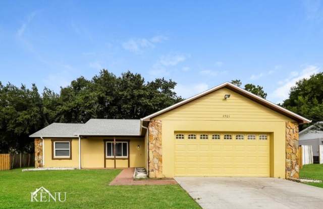 4905 Gulfstream Place - 4905 Gulfstream Place, Land O' Lakes, FL 34639