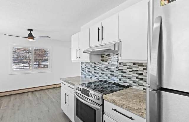 110 Lafayette Avenue - 110 Lafayette Avenue, Grand Haven, MI 49417