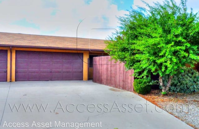 771 Oleander St. - 771 Oleander Street, Hemet, CA 92543