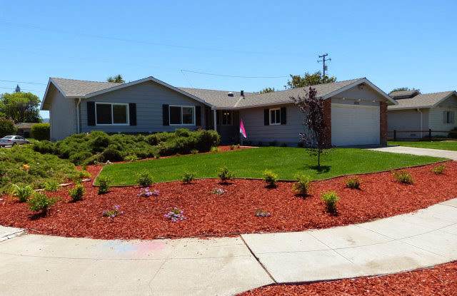 Beautiful 3bd Single Story House With In-unit Laundry photos photos