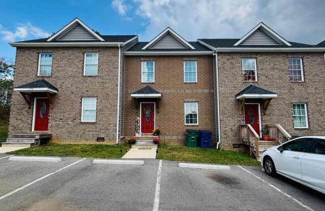 3 Bedroom, 2.5 Bath Townhouse photos photos