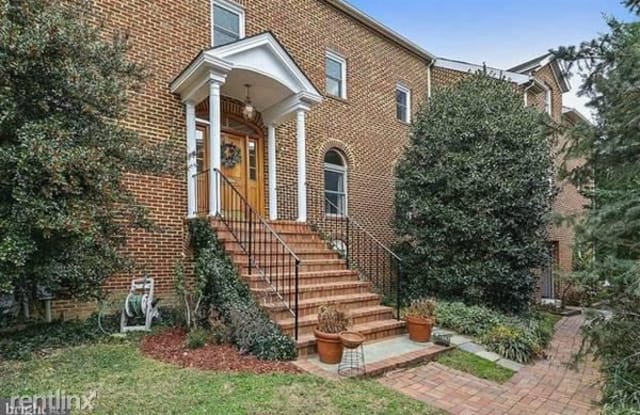 7 Sunset Dr - 7 Sunset Drive, Alexandria, VA 22301