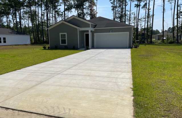 3 bedroom 2 bath home in Hunter's Trace, Calabash, NC Gallery 1