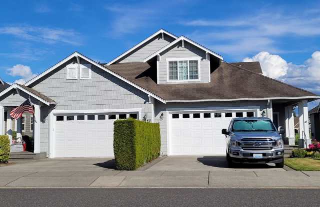 Stunning Home in Lynden with Great Amentities for Rent! photos photos