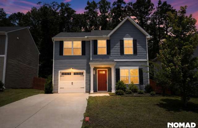 3BR, 2.5BA House in Greenville photos photos