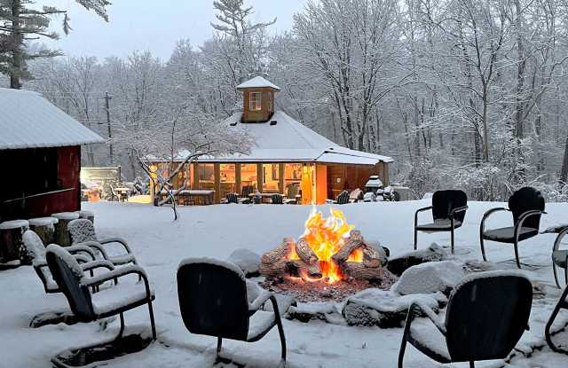 29 Van Dale Road - 29 Van Dale Road, Zena, NY 12498 29 Van Dale Road - 29 Van Dale Road, Zena, NY 12498