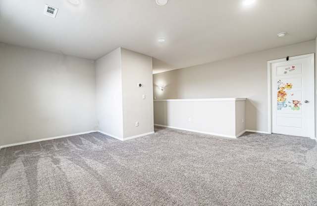 Newly built, 2 story home! photos photos