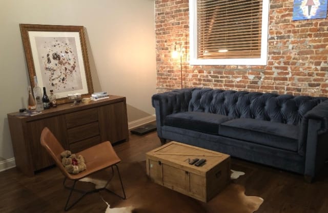 92 S Main St 101 - 92 South Main Street, Memphis, TN 38103