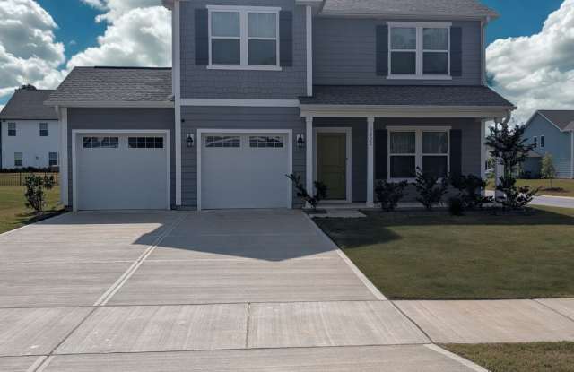 4 Bedroom Home - Stonebridge Fairways - COMING AVAILABLE NOVEMBER 2025 - 3002 Apple Creek Court, Union County, NC 28112
