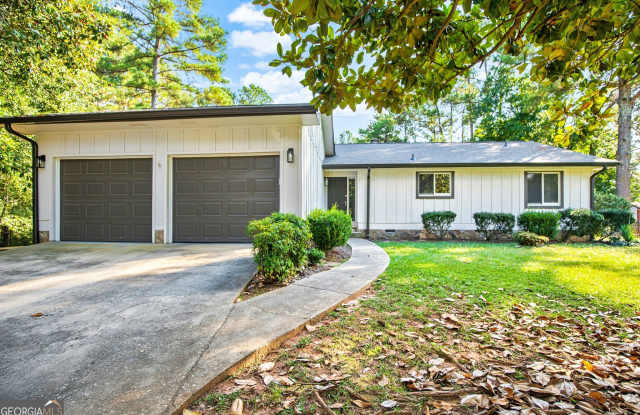 106 Hedgewood - 106 Hedgewood Court, Peachtree City, GA 30269