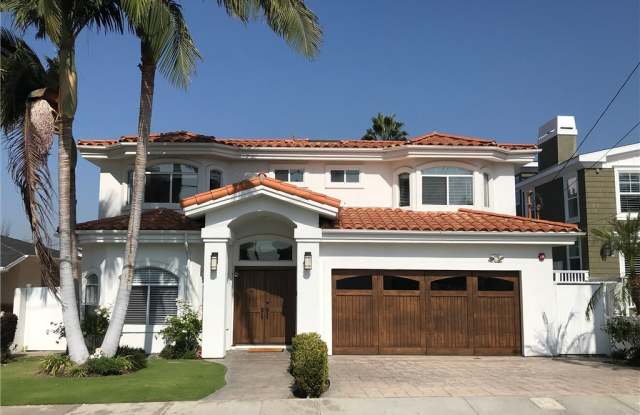 1843 6th Street - 1843 6th Street, Manhattan Beach, CA 90266