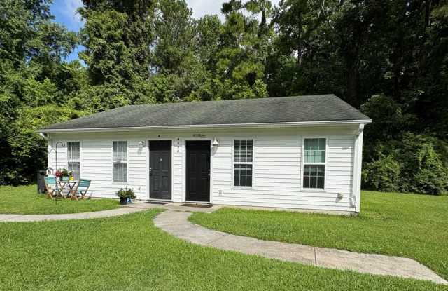 4504 Old Cherry Point Road photos photos