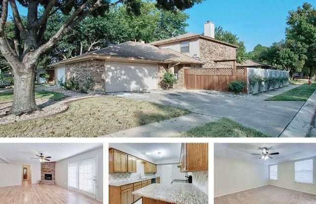 528 Essex Place - 528 Essex Place, Euless, TX 76039
