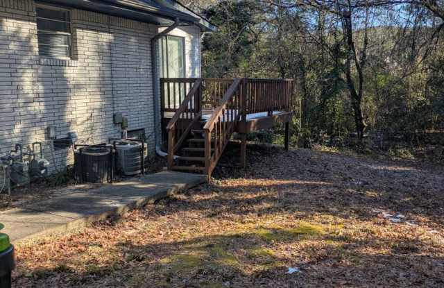 Roy Huie Rd - 656 Roy Huie Road, Riverdale, GA 30274