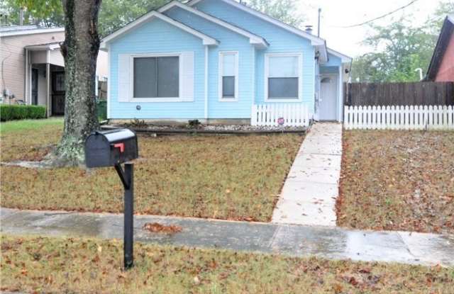 3212 Herbert Drive - 3212 Herbert Drive, Montgomery, AL 36116