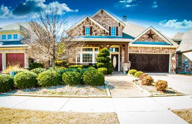 3208 Mile High Lane - 3208 Mile High Lane, McKinney, TX 75070