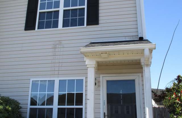 411 Timberlake Trail - 411 Timberlake Trail, Jacksonville, NC 28546