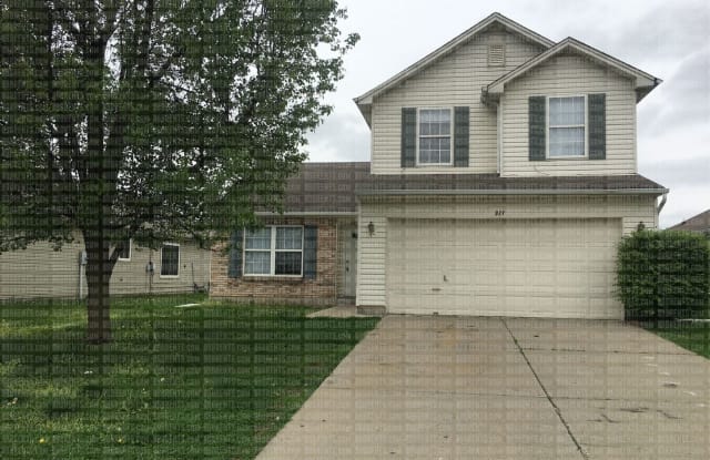 921 Charles Street, - 921 Charles Street, Trenton, OH 45067