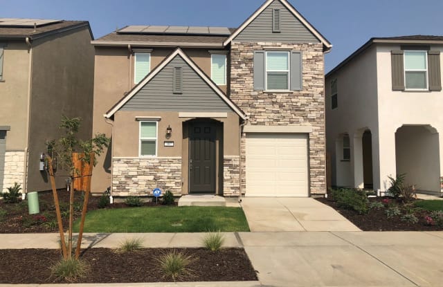 307 Korbel Avenue - 307 Korbel Avenue, Merced, CA 95348