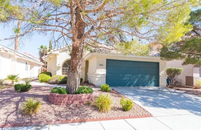 6804 Painted Canyon Court - 6804 Painted Canyon Court, Las Vegas, NV 89130