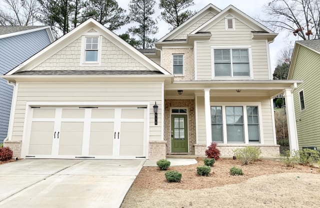 516 Suwanee Park Ter - 516 Suwanee Park Ter, Suwanee, GA 30024